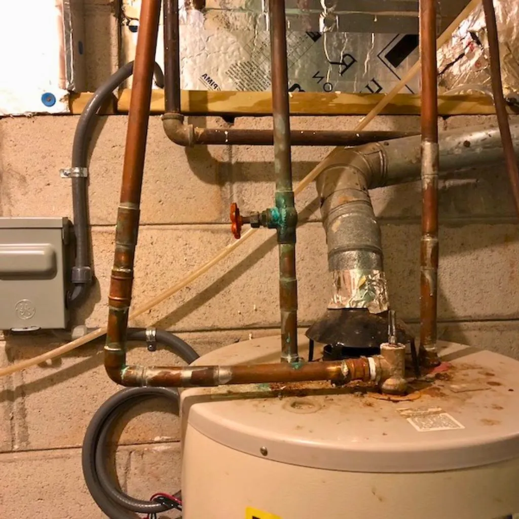 Water Heater Repair in Willoughby Hills, OH